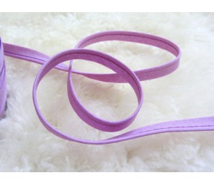 Paspelborte Biese Baumwolle